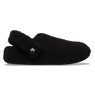 Classic Cozzzy Slipper Black