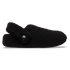 Classic Cozzzy Slipper Black