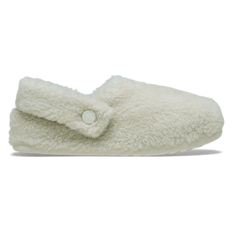 Classic Cozzzy Slipper Stucco