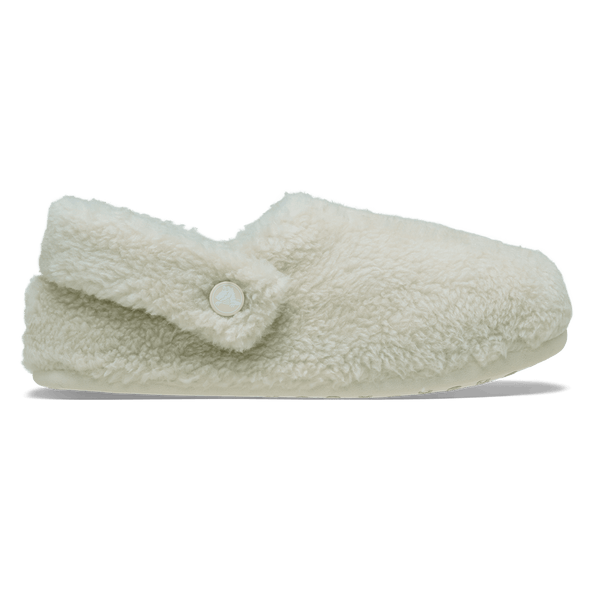 Classic Cozzzy Slipper Stucco