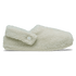 Classic Cozzzy Slipper Stucco