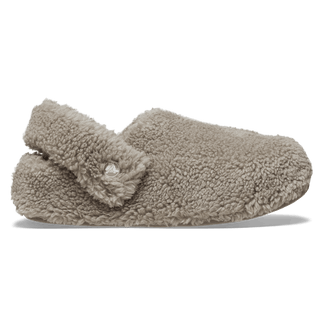 Classic Cozzzy Slipper Mushroom