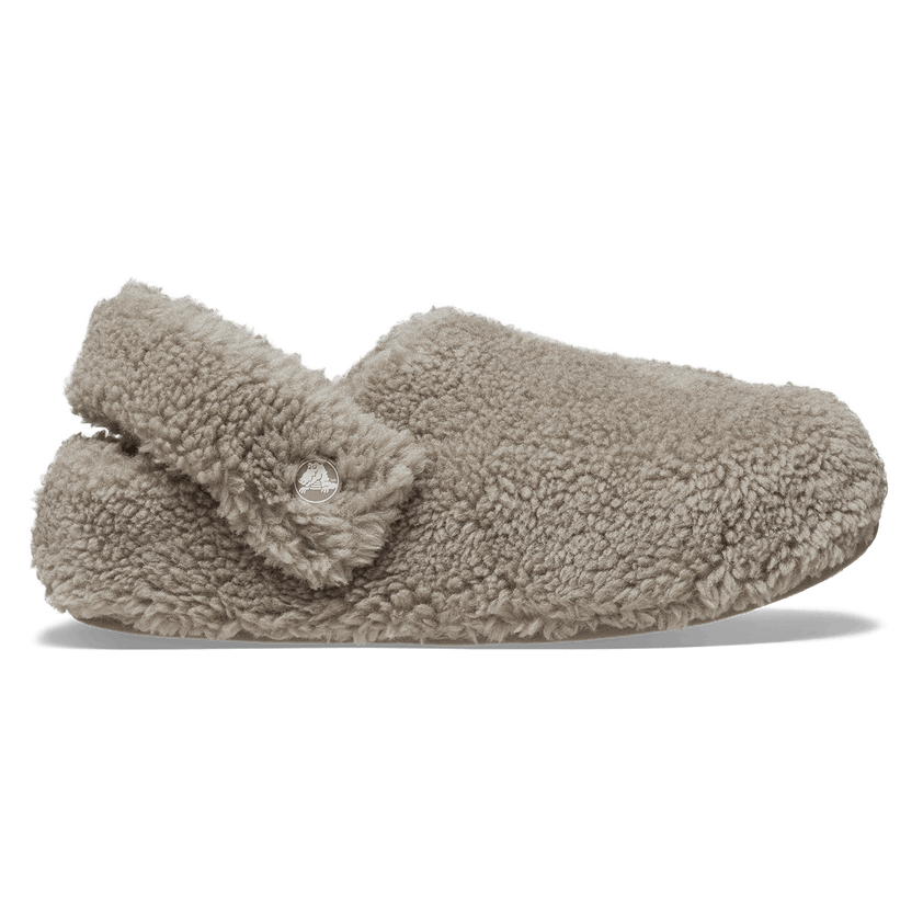 Classic Cozzzy Slipper Mushroom