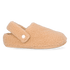 Classic Cozzzy Slipper Dames Pantoffels Wheat