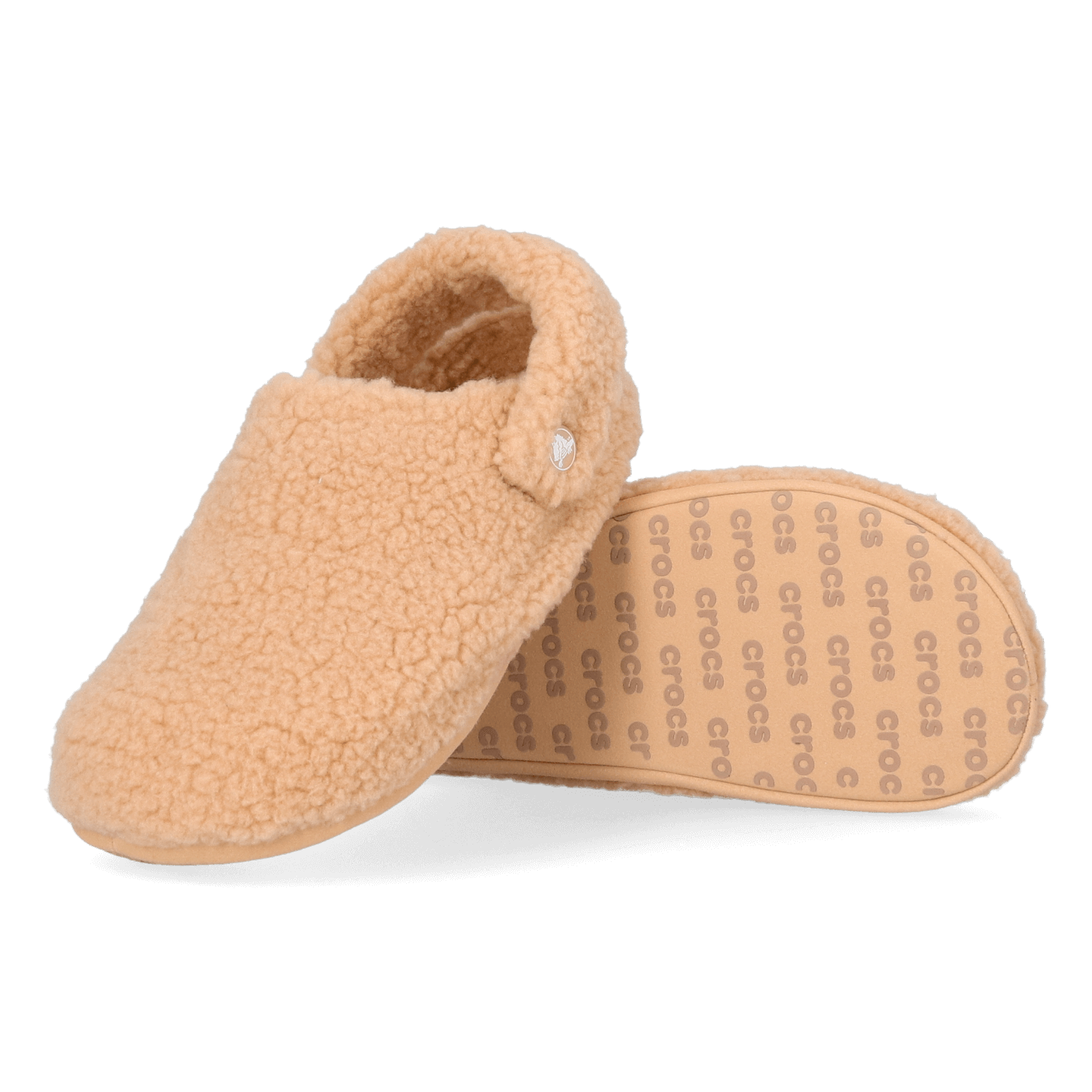 Crocs pantoffels dames on sale