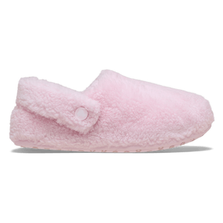 Classic Cozzzy Slipper Pink Milk