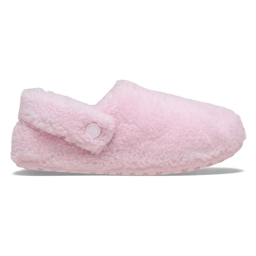 Classic Cozzzy Slipper Pink Milk
