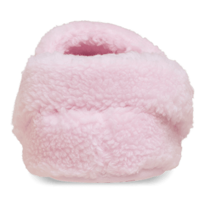 Classic Cozzzy Slipper Pink Milk