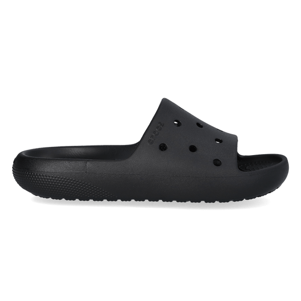 Classic Slide V2 Slippers Black