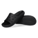 Classic Slide V2 Slippers Black