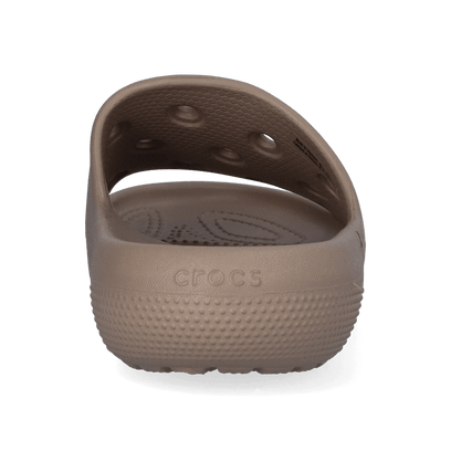 Classic Slide V2 Slippers Taupe