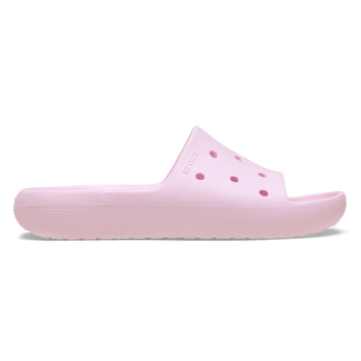 Classic Slide V2 Slippers Pink Milk