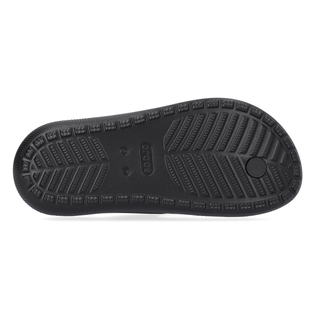Classic Flip V2 Slippers Black