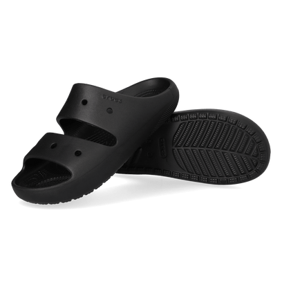 Classic Sandal V2 Slippers Black