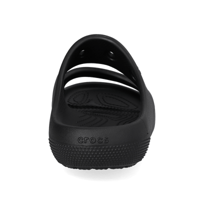 Classic Sandal V2 Slippers Black