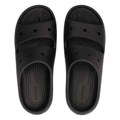 Classic Sandal V2 Slippers Black