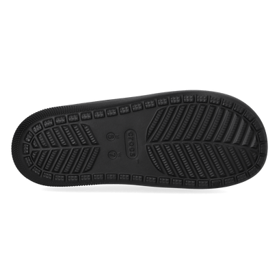 Classic Sandal V2 Slippers Black