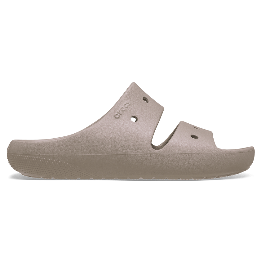 Classic Sandal V2 Slippers Taupe