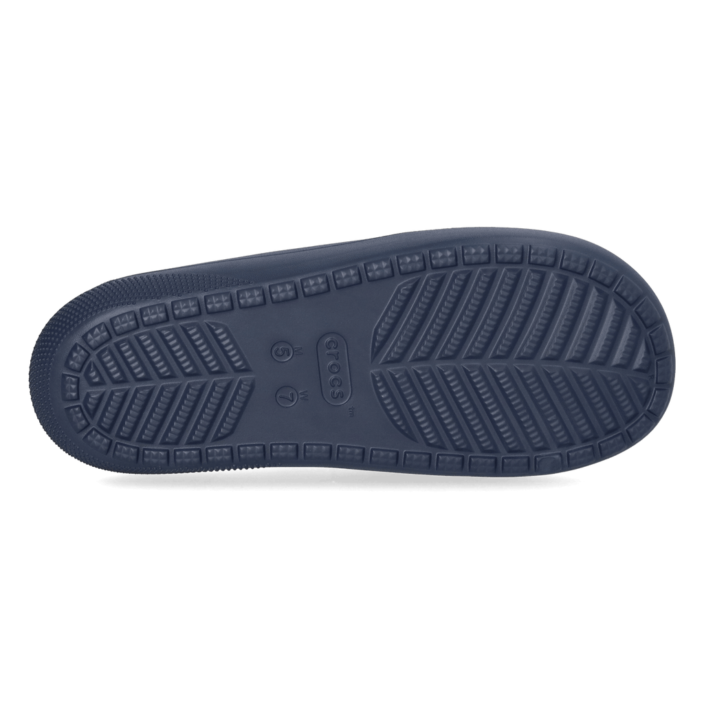Classic Sandal V2 Slippers Navy