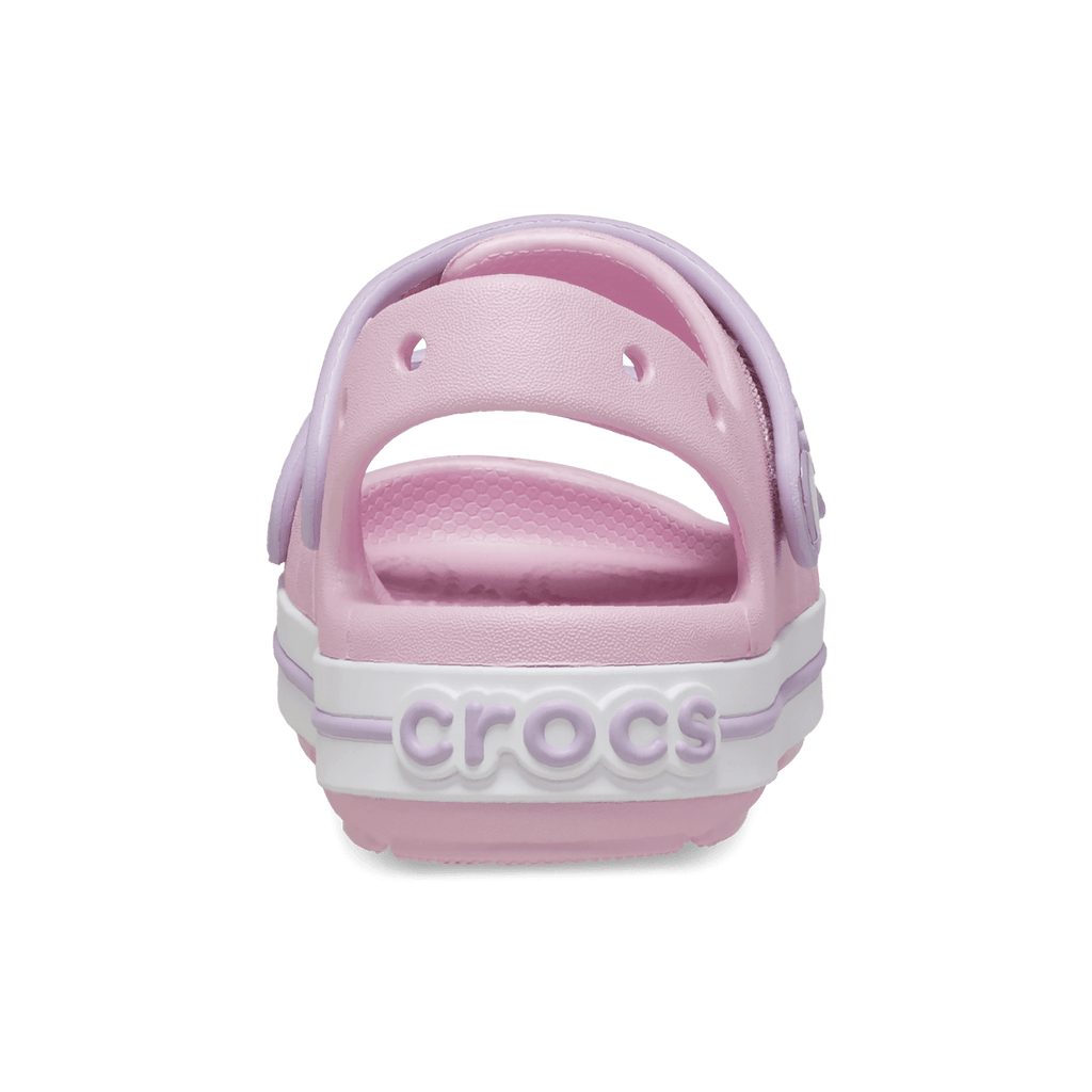 Crocband Cruiser Kids Sandalen Ballerina/Lavender