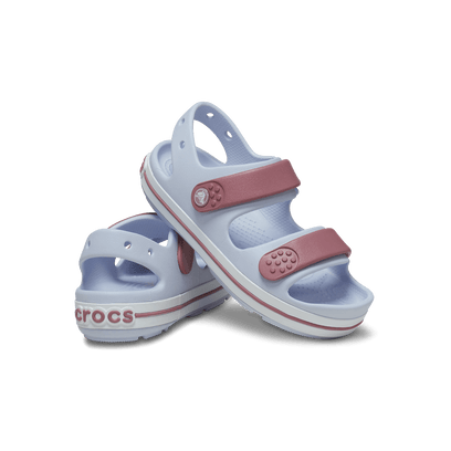 Crocband Cruiser Toddler Sandalen Dreamscape/Cassis