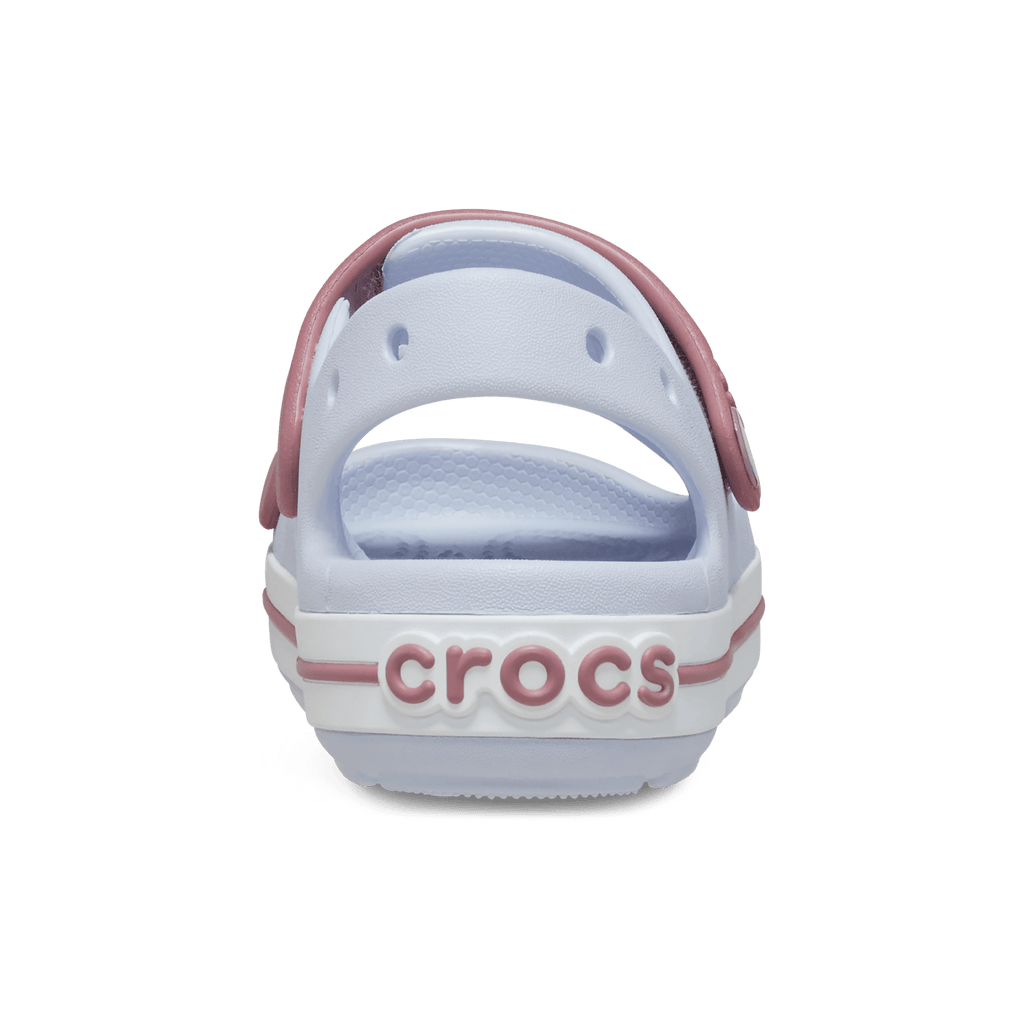 Crocband Cruiser Toddler Sandalen Dreamscape/Cassis