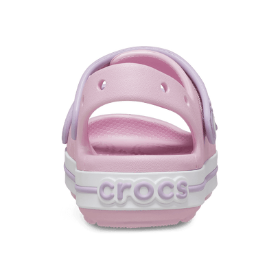 Crocband Cruiser Toddler Sandalen Ballerina/Lavender