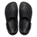 Off Grid Clogs Black