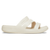 Getaway Strappy Slippers Stucco