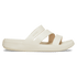 Getaway Strappy Slippers Stucco