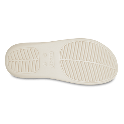 Getaway Strappy Slippers Stucco