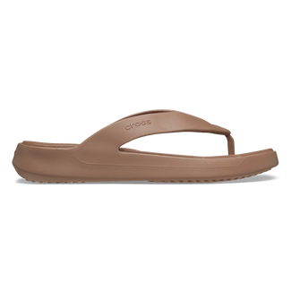 Getaway Flip Slippers Latte