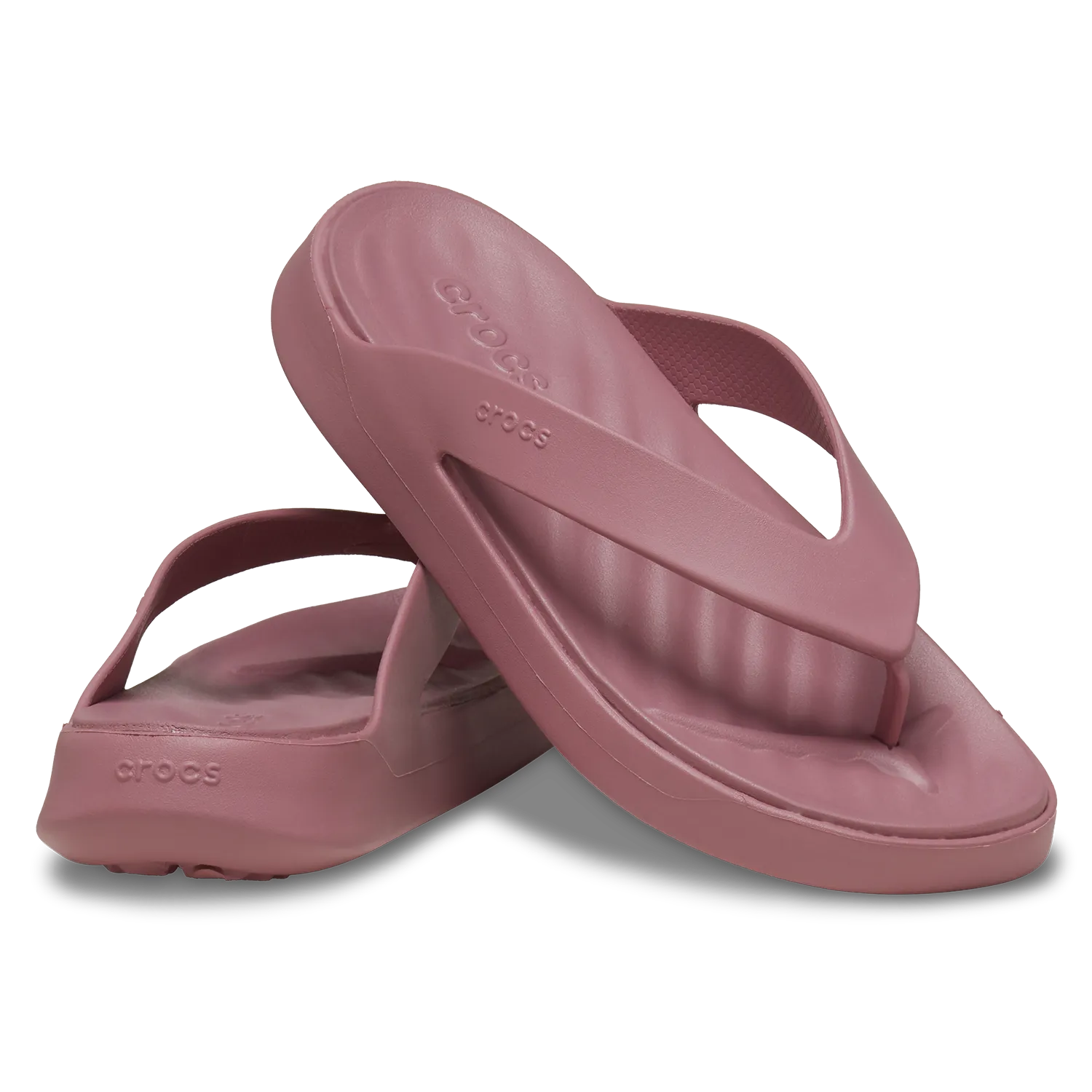 Crocs slippers dames sale shop