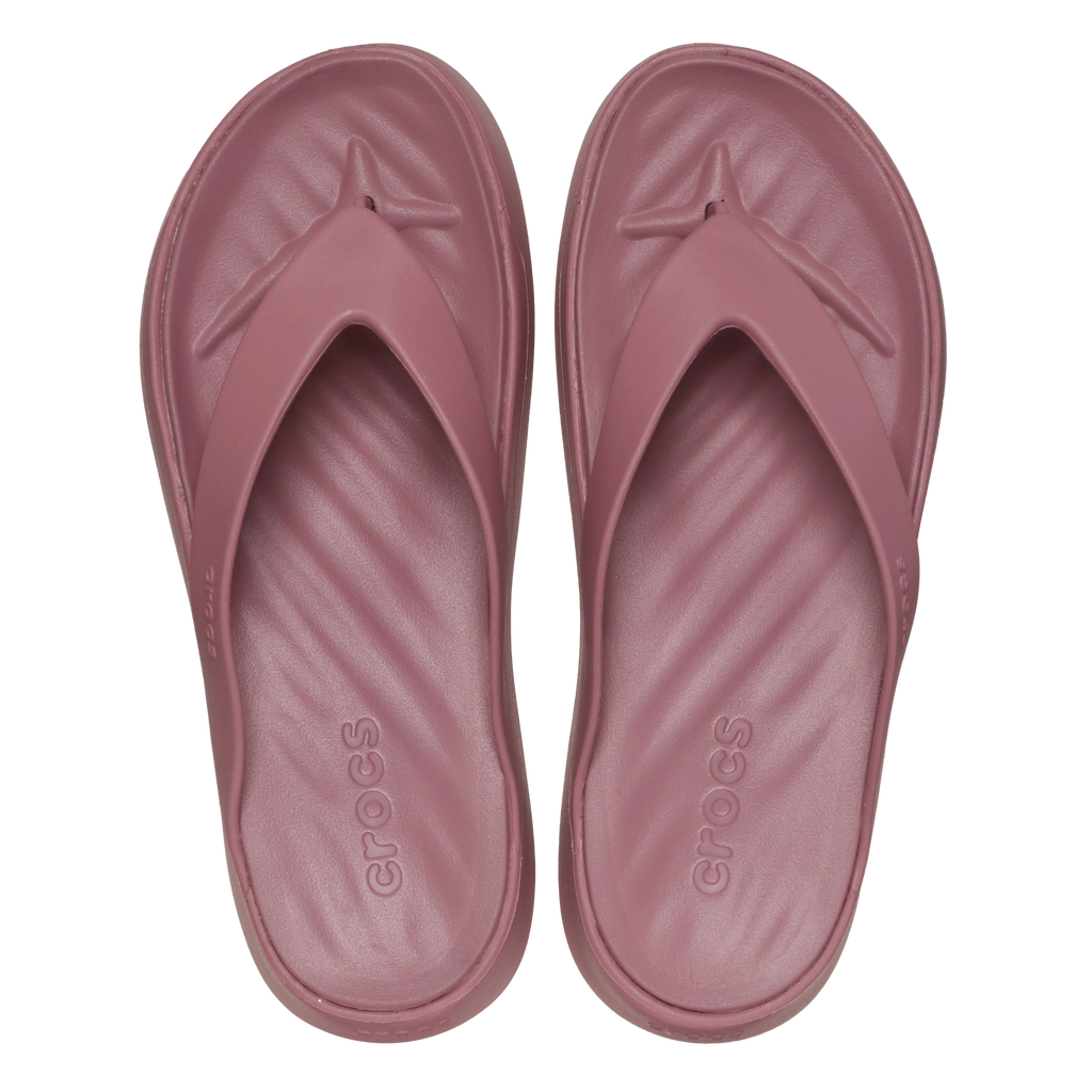 Getaway Flip Slippers Cassis