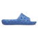 Classic Geometric Slide V2 Slippers Elemental Blue