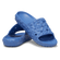 Classic Geometric Slide V2 Slippers Elemental Blue