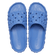 Classic Geometric Slide V2 Slippers Elemental Blue