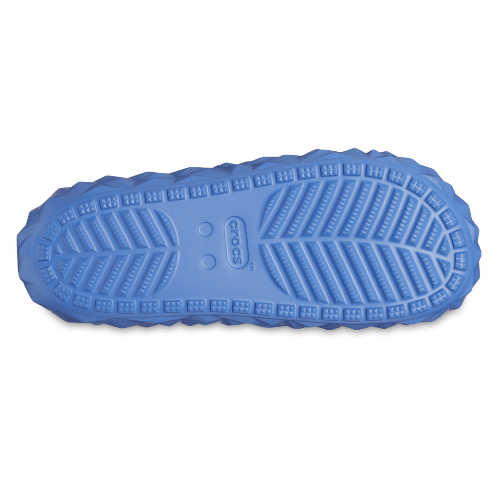 Classic Geometric Slide V2 Slippers Elemental Blue