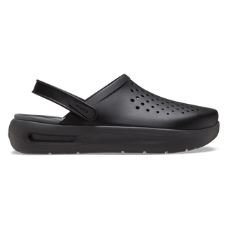 InMotion Clogs Black