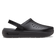 InMotion Clogs Black