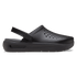 InMotion Clogs Black