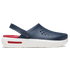 InMotion Clogs Navy