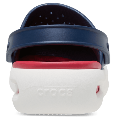 InMotion Clogs Navy