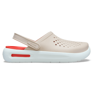 InMotion Clogs Quartz