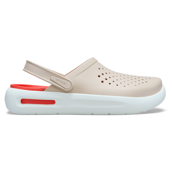 InMotion Clogs Quartz