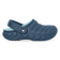 Classic Lined Overpuff Clogs Nightfall