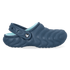 Classic Lined Overpuff Clogs Nightfall