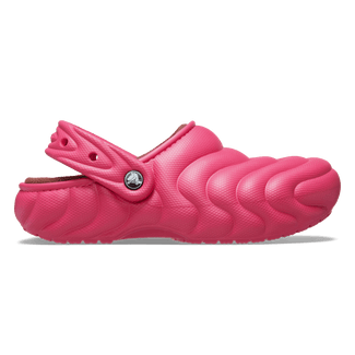 Classic Lined Overpuff Clogs Dragon Fruit