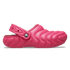 Classic Lined Overpuff Clogs Dragon Fruit