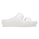 Classic Cozzzy Overpuff Sandal White